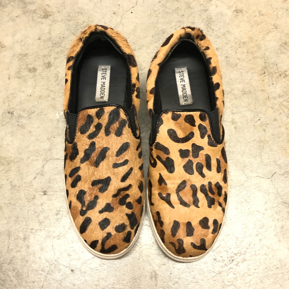 Steve Madden sneakers